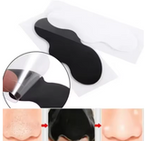 blackhead nose strip