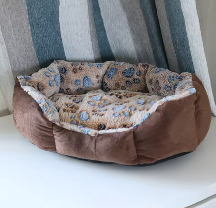 Dog bed